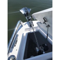 Quick BL2 P WINDLASS 600W FF Quick BL2 P WINDLASS 600W FF