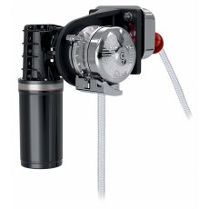 Quick BL2R P WINDLASS 600W ROPE FF Quick BL2R P WINDLASS 600W ROPE FF