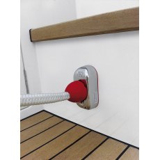 Quick BL2R P WINDLASS 600W ROPE FF Quick BL2R P WINDLASS 600W ROPE FF