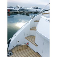 Quick BL2R P WINDLASS 900W ROPE FF Quick BL2R P WINDLASS 900W ROPE FF
