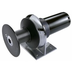 Quick CAPSTAN FOR TENDER Quick CAPSTAN FOR TENDER