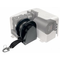 Quick THG CAPSTAN FOR TENDER Quick THG CAPSTAN FOR TENDER