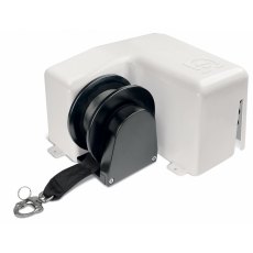 Quick THG CAPSTAN FOR TENDER Quick THG CAPSTAN FOR TENDER