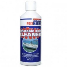 Polymarine  Inflatable Boat Cleaner