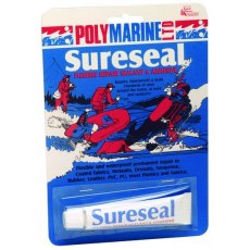 Polymarine Sureseal 12gm Tube