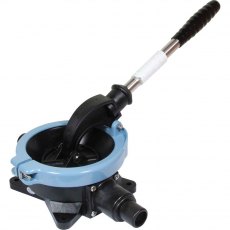 Whale Gusher Urchin Bilge Pump