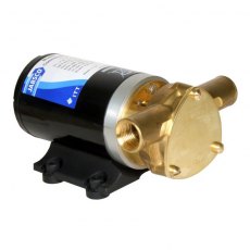 Jabsco Water Puppy Self Priming Pump