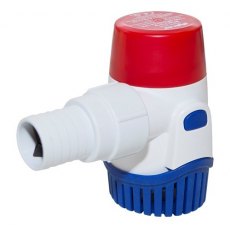 Rule 1100 Submersible Bilge Pump