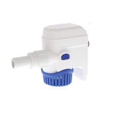 Rule Mate 500 Submersible Bilge Pump 12v