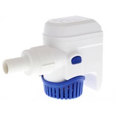 Rule Mate 800 Submersible Bilge Pump 12v