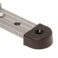 Barton T Track 32mm End Stop (pr.)