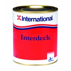 International Interdeck Non-Slip Paint 750ml