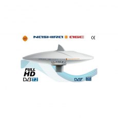 Glomex Nashira V9112AGCUDAB2 TV/FM/AM Antenna