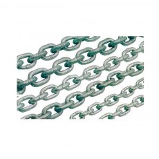 Galvanised Calibrated Anchor Chain