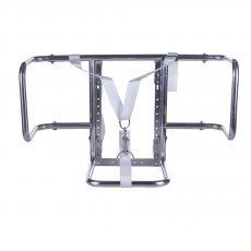 Universal Stainless Steel Liferaft Cradle