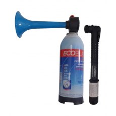 EcoBlast Rechargeable Air Horn