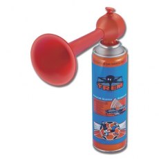 Gas Fog Horn & Refill