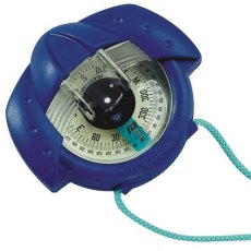 Iris 50 Plastimo Hand Bearing Compass - Blue