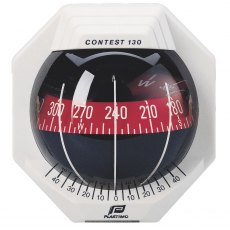 Plastimo Contest 130 Vertical Bulkhead Compass