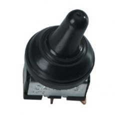 Waterproof Toggle switch