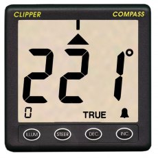Nasa Clipper Fluxgate Compass System