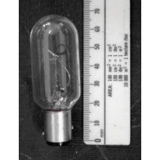 Offset Pin Navigation 12v 25w Bulb fits Aquasignal lights