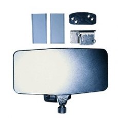 Universal Ski Mirror