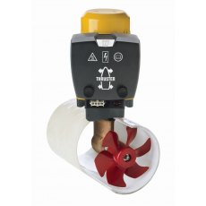 Vetus 25 Kgf Bow Thruster Kit