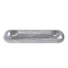 Tecnoseal 4Kg Bolt on Zinc Anode 310mm