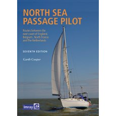 North Sea Passage Pilot 7th Edition