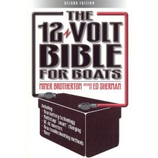 The 12 Volt Bible for Boats
