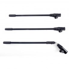 HelmsMate Extendable 88 -125cm Outboard Tiller Extension