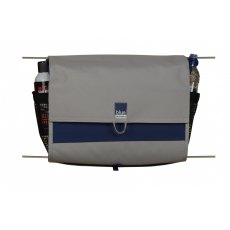 Blue Performance Sea Rail Bag Deluxe - Medium