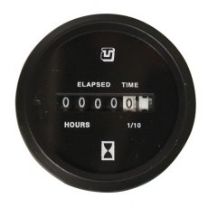 Ultraflex Engine Hourmeter