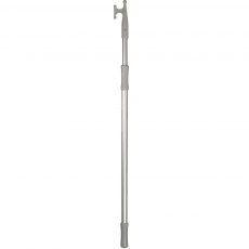 Telescopic Aluminium Boat Hook 120 - 210cm