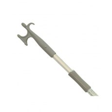 Telescopic Aluminium Boat Hook 120 - 210cm