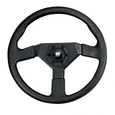 Ultraflex V38 Ultraflex Soft Grip Steering Wheel