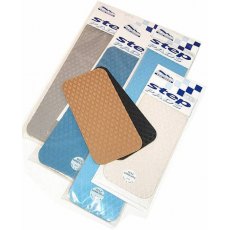 Treadmaster Self Adhesive Step Pads Diamond Pattern (Size 1)