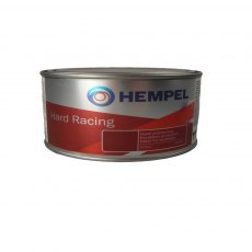 Hempel Hard Racing Boottop Waterline Antifouling - 375ml