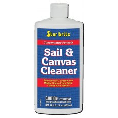 Starbrite Sail & Canvas Cleaner 500ml