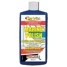 Starbrite Marine Polish - 500ml