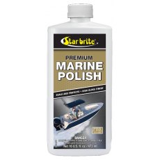 Starbrite Premium Marine Polish with PTEF - 500ml