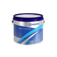 Hempel Bilge & Locker Paint