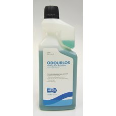 Odourlos Holding Tank Treatment