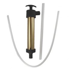 Brass Engine Oil Sump Pump