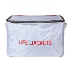 Lifejacket Storage Bag