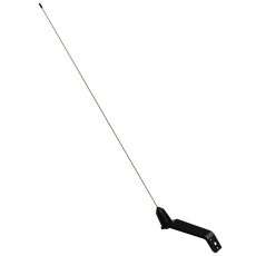 Shakespeare YWX Whipflex Stainless Steel Whip VHF Antenna