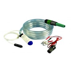 Whale GP1642 Portable Pump Kit 12v