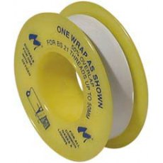 PTFE Gas Thread Sealing Tape