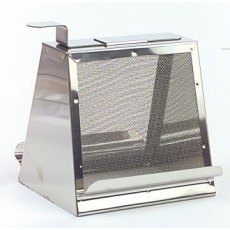 Stainless Steel Hob Toaster
